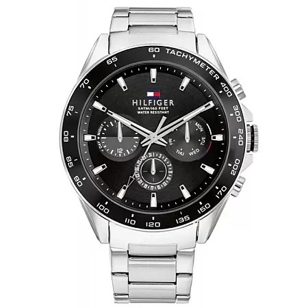 ΡΟΛΟΙ TOMMY HILFIGER 1791967 Tommy HILFIGER Owen  Stainless Steel Bracelet