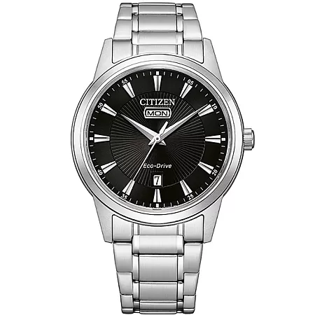 ΡΟΛΟΙ  CITIZEN  AW0100-86EE CITIZEN Eco-Drive Stainless Steel Bracelet