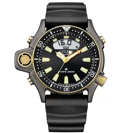 ΡΟΛΟΙ CITIZEN  JP2008-06E CITIZEN Promaster Aqualand Divers