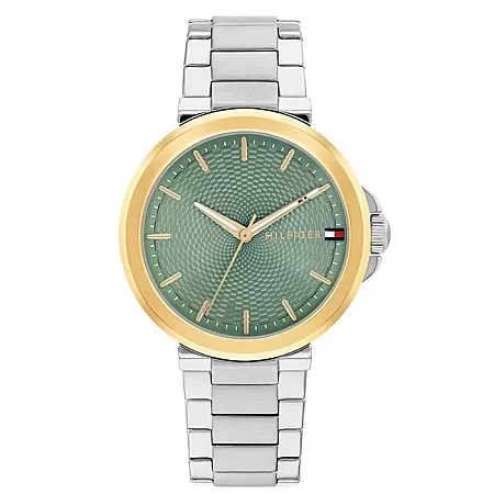 ΡΟΛΟΙ TOMMY HILFIGER 1782778 TOMMY HILFIGER  Stainless Steel Bracelet
