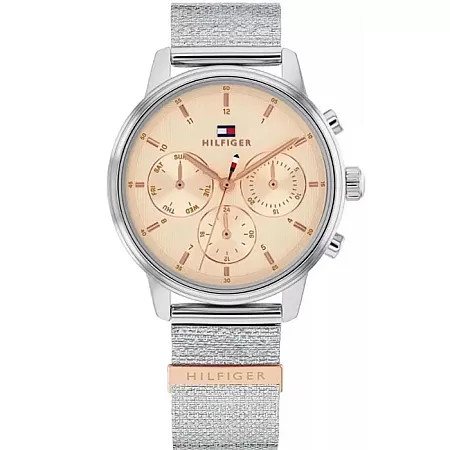 ΡΟΛΟΙ TOMMY HILFIGER 1782806 TOMMY HILFIGER  Stainless Steel Bracelet