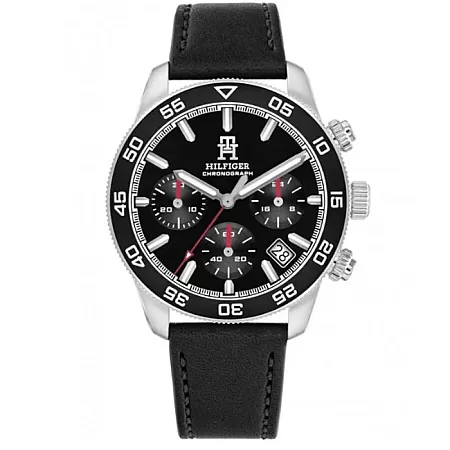 ΡΟΛΟΙ TOMMY HILFIGER 1792162 TOMMY HILFIGER Dressed Blue Stainless Steel Bracelet