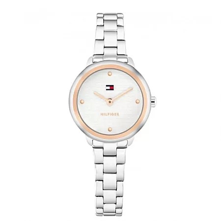 ΡΟΛΟΙ TOMMY HILFIGER 1782814  TOMMY HILFIGER Demi  Stainless Steel Bracelet