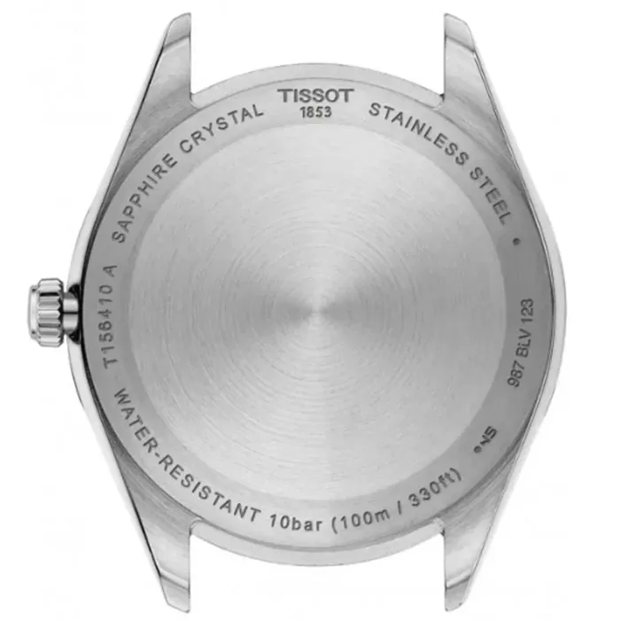 ΡΟΛΟΙ TISSOT  T1564102229101