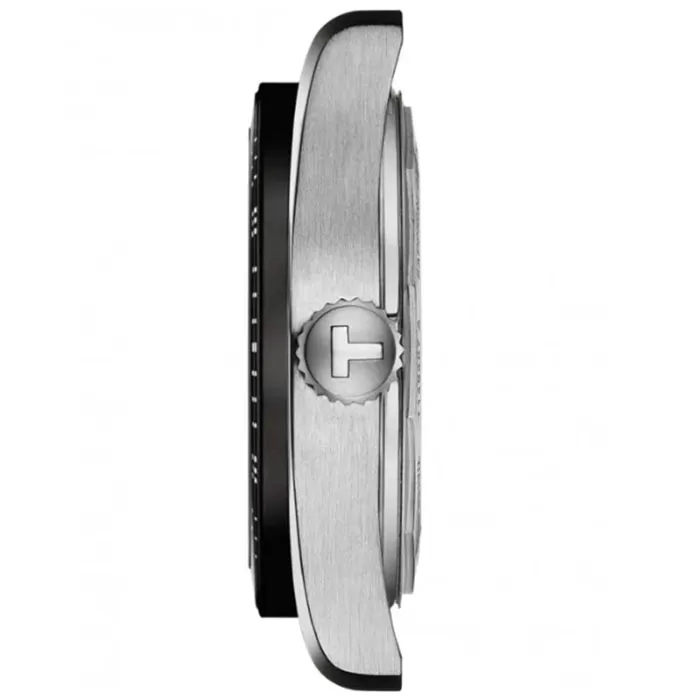 ΡΟΛΟΙ TISSOT  T1494071103100 TISSOT T-Sport PR 516 Powermatic 80 Automatic Stainless Steel Bracelet