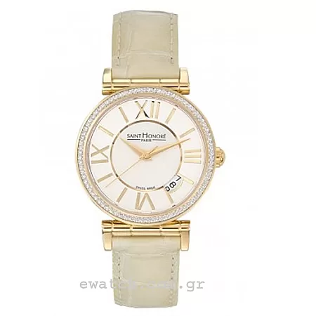 ΡΟΛΟΙ Saint HONORE  7660123YRT