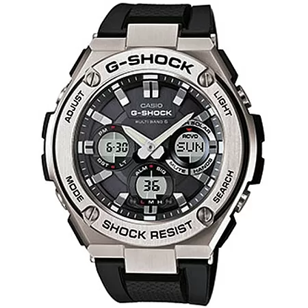 ΡΟΛΟΙ CASIO  GST-W110-1AER