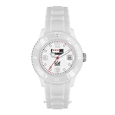 ΡΟΛΟΙ ICE WATCH FM.SI.WE.BB.S.11