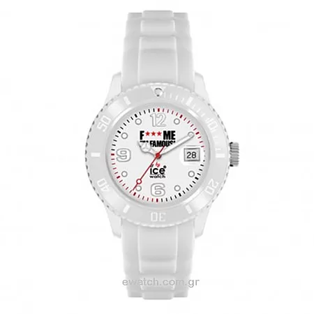ΡΟΛΟΙ ICE WATCH FM.SI.WE.U.S.11