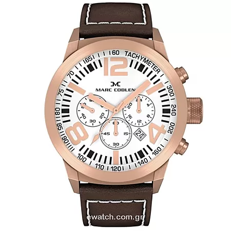 ΡΟΛΟΙ MARC COBLEN  MC45R4
