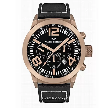 ΡΟΛΟΙ MARC COBLEN  MC42R2