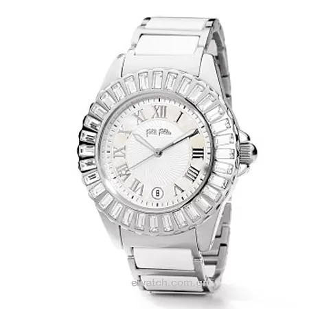 ΡΟΛΟΙ Folli Follie  WF7A019BDW