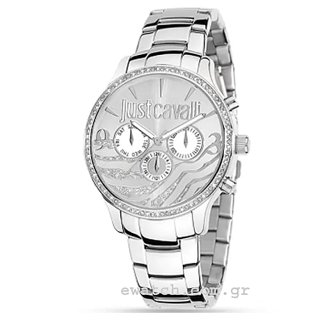 ΡΟΛΟΙ Just CAVALLI  R7253127513