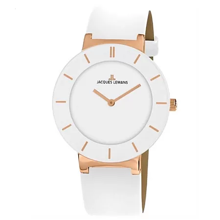 Ρολόι Jacques LEMANS 1-1867D