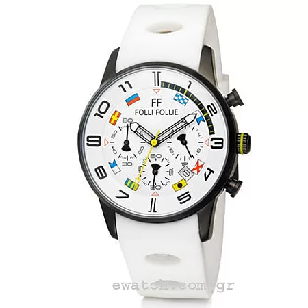 ΡΟΛΟΙ Folli Follie  WF1Y041ZEY