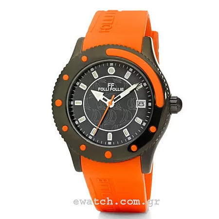 ΡΟΛΟΙ Folli Follie  WF2Y002ZDO