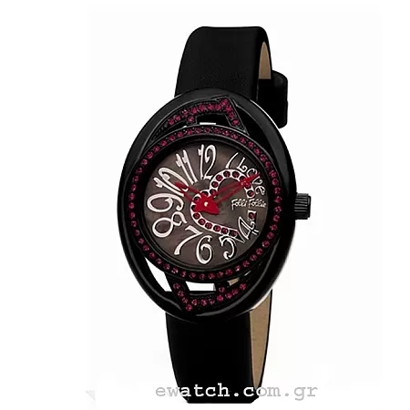 ΡΟΛΟΙ Folli Follie  WF1E007SSR