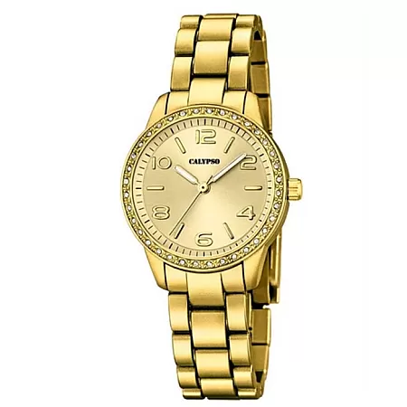 Ρολόι CALYPSO 5647/2