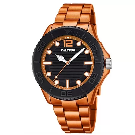 Ρολόι CALYPSO 5645/6
