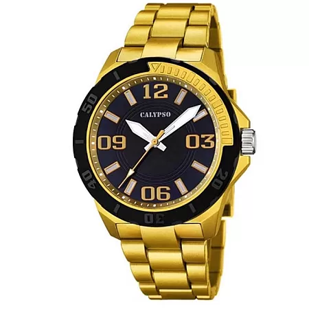 Ρολόι CALYPSO 5644/2