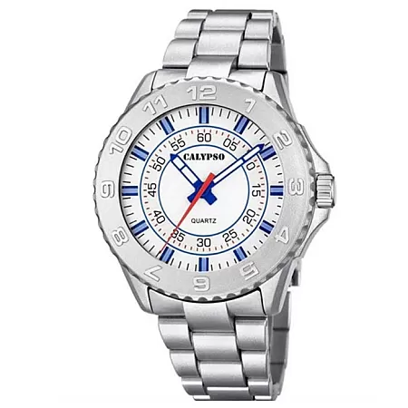 Ρολόι CALYPSO 5643/1