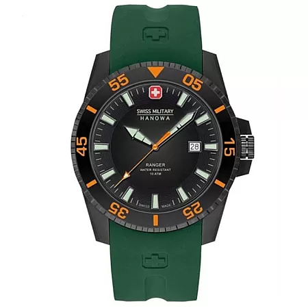 ΡΟΛΟΙ SWISS MILITARY 06-4253.27.007.07