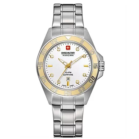 ΡΟΛΟΙ SWISS MILITARY  06-7221.04.001.02