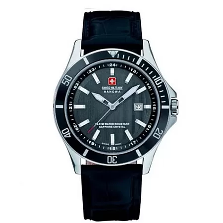 ΡΟΛΟΙ SWISS MILITARY  06-4161.7.04.007