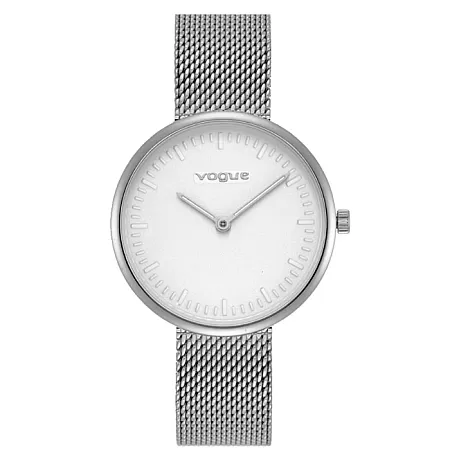 ΡΟΛΟΙ VOGUE 814081 VOGUE Lucky Stainless Steel Bracelet