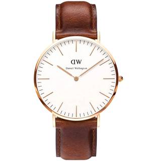 ΡΟΛΟΙ DANIEL WELLINGTON 0106DW