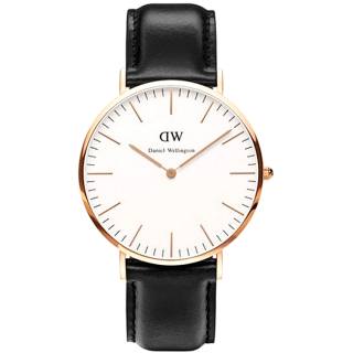 ΡΟΛΟΙ DANIEL WELLINGTON 0107DW