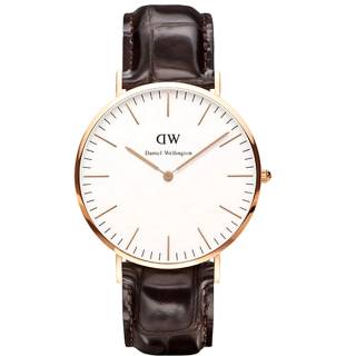 ΡΟΛΟΙ DANIEL WELLINGTON 0111DW