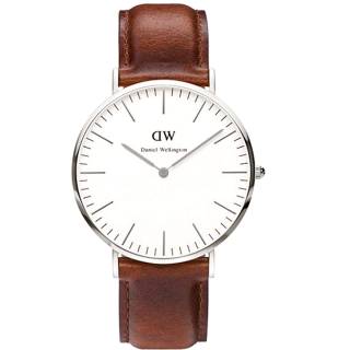 ΡΟΛΟΙ DANIEL WELLINGTON 0207DW