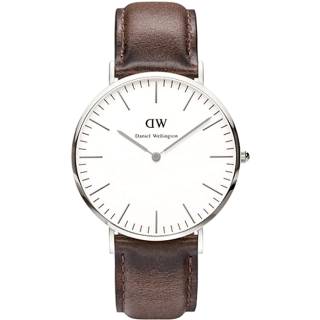 ΡΟΛΟΙ DANIEL WELLINGTON 0210DW