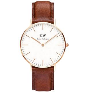 ΡΟΛΟΙ DANIEL WELLINGTON 0507DW