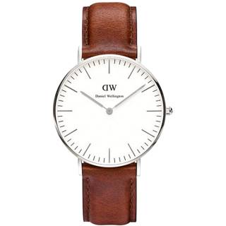 ΡΟΛΟΙ DANIEL WELLINGTON  0607DW