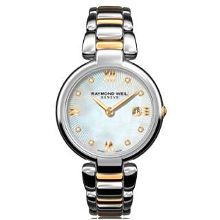 Ρολόι RAYMOND WEIL  1600-STP-00995