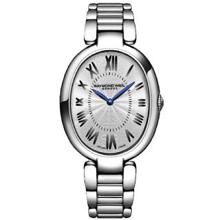 Ρολόι RAYMOND WEIL 1700-ST-00659 RAYMOND WEIL Shine Silver Stainless Steel Bracelet