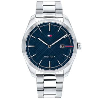 ΡΟΛΟΙ TOMMY HILFIGER 1710426 Tommy HILFIGER Theo Stainless Steel Bracelet