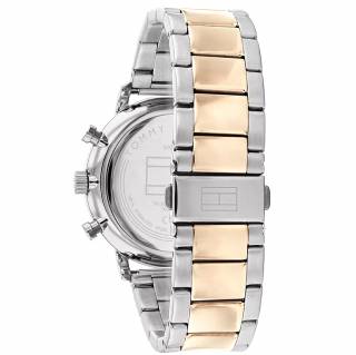 ΡΟΛΟΙ TOMMY HILFIGER 1710570 Tommy HILFIGER Legend Stainless Steel Bracelet