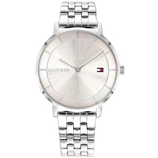 ΡΟΛΟΙ TOMMY HILFIGER 1782283  Tommy HILFIGER Tea Stainless Steel Bracelet