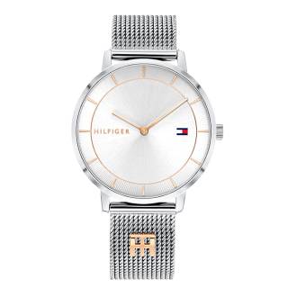 ΡΟΛΟΙ TOMMY HILFIGER 1782288 Tommy HILFIGER  Tea Stainless Steel Bracelet