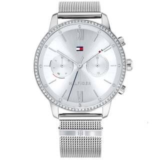 ΡΟΛΟΙ TOMMY HILFIGER 1782301 Tommy HILFIGER Blake Stainless Steel Bracelet