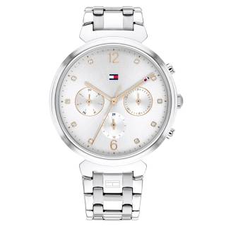 ΡΟΛΟΙ TOMMY HILFIGER 1782346 Tommy HILFIGER Ivy Stainless Steel Bracelet