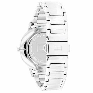 ΡΟΛΟΙ TOMMY HILFIGER 1782368 TOMMY HILFIGER  Alex Stainless Steel Bracelet