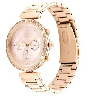 ΡΟΛΟΙ TOMMY HILFIGER 1782391 Tommy HILFIGER Luna  Rose Gold Stainless Steel Bracelet