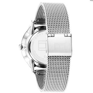 ΡΟΛΟΙ TOMMY HILFIGER 1782456 TOMMY HILFIGER Layla Silver Multifunction  Stainless Steel Bracelet