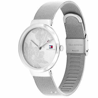 ΡΟΛΟΙ TOMMY HILFIGER 1782469 TOMMY HILFIGER Libby Stainless Steel Bracelet