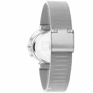 ΡΟΛΟΙ TOMMY HILFIGER 1782469 TOMMY HILFIGER Libby Stainless Steel Bracelet