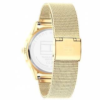 ΡΟΛΟΙ TOMMY HILFIGER 1782531 TOMMY HILFIGER Jessi Gold Stainless Steel Bracelet